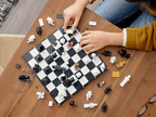 LEGO Harry Potter Zweinstein Toverschaken - 76392