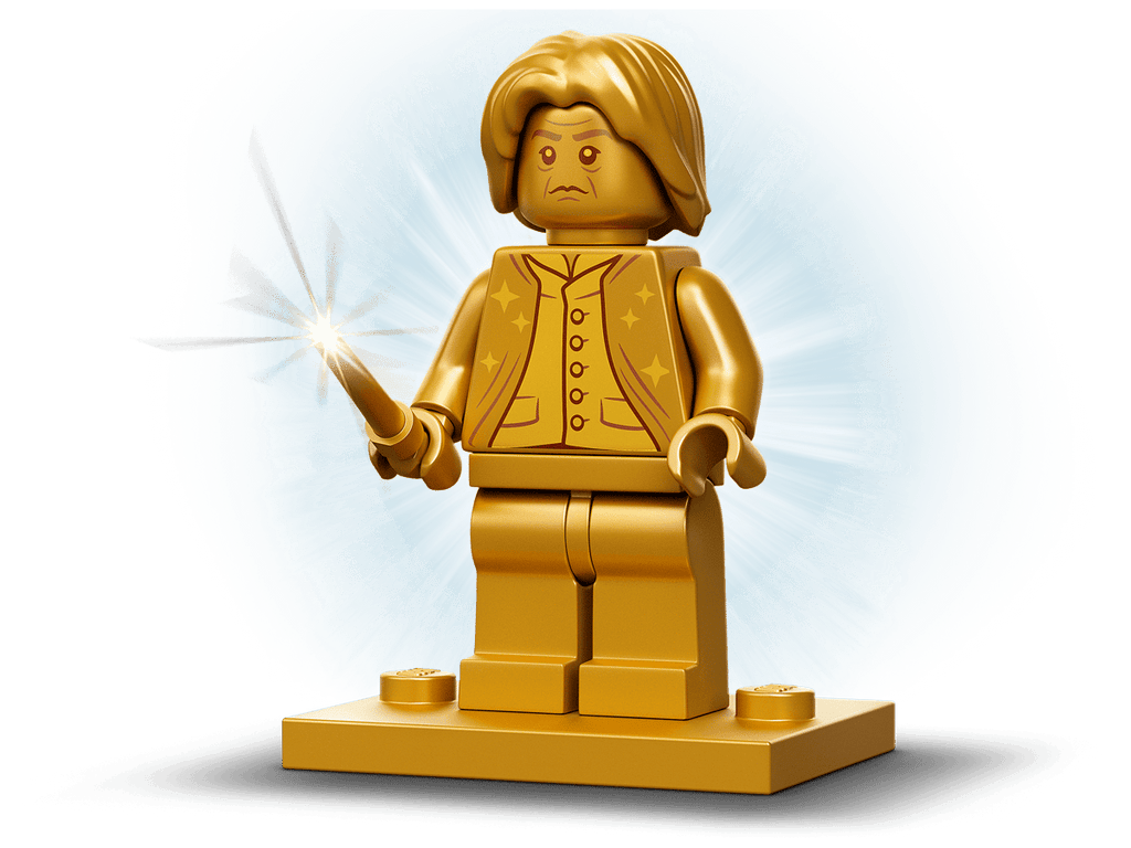 LEGO Harry Potter Zweinstein Toverschaken - 76392