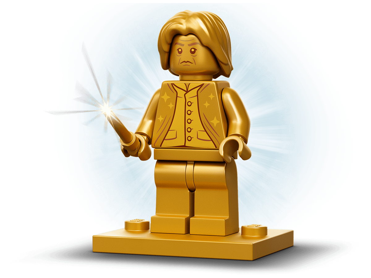 LEGO Harry Potter Zweinstein Toverschaken - 76392