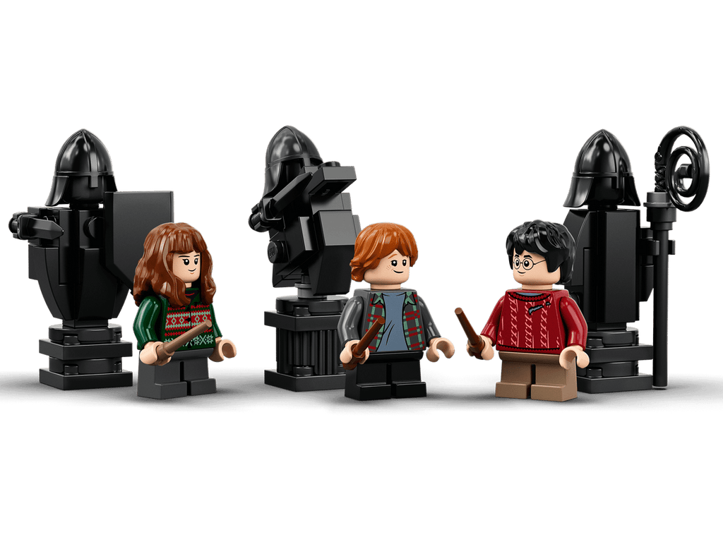 LEGO Harry Potter Zweinstein Toverschaken - 76392