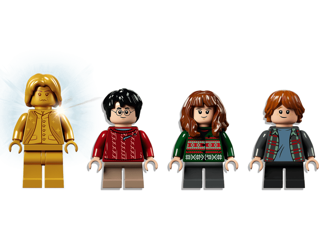 LEGO Harry Potter Zweinstein Toverschaken - 76392