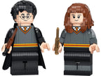 LEGO Harry Potter Harry Potter & Hermelien Griffel - 76393