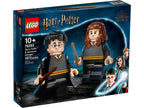 LEGO Harry Potter Harry Potter & Hermelien Griffel - 76393