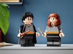 LEGO Harry Potter Harry Potter & Hermelien Griffel - 76393
