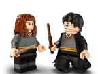 LEGO Harry Potter Harry Potter & Hermelien Griffel - 76393
