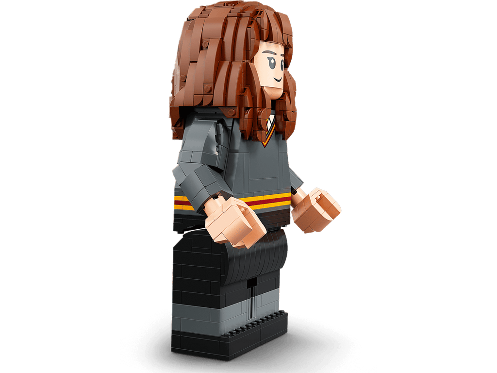LEGO Harry Potter Harry Potter & Hermelien Griffel - 76393