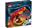 LEGO Harry Potter Felix, de feniks van Perkamentus - 76394