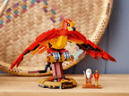 LEGO Harry Potter Felix, de feniks van Perkamentus - 76394