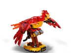 LEGO Harry Potter Felix, de feniks van Perkamentus - 76394