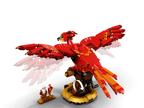 LEGO Harry Potter Felix, de feniks van Perkamentus - 76394