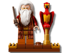 LEGO Harry Potter Felix, de feniks van Perkamentus - 76394
