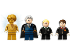 LEGO Harry Potter Zweinstein: Eerste Vliegles - 76395
