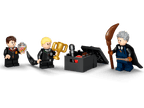LEGO Harry Potter Zweinstein: Eerste Vliegles - 76395