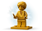 LEGO Harry Potter Zweinstein: Eerste Vliegles - 76395