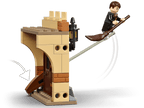 LEGO Harry Potter Zweinstein: Eerste Vliegles - 76395