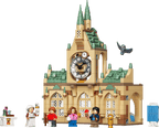 LEGO Harry Potter Zweinstein Ziekenhuisvleugel - 76398