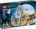 LEGO Harry Potter Zweinstein Ziekenhuisvleugel - 76398