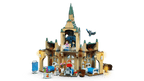 LEGO Harry Potter Zweinstein Ziekenhuisvleugel - 76398