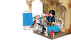 LEGO Harry Potter Zweinstein Ziekenhuisvleugel - 76398