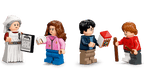 LEGO Harry Potter Zweinstein Ziekenhuisvleugel - 76398