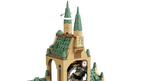 LEGO Harry Potter Zweinstein Ziekenhuisvleugel - 76398