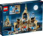 LEGO Harry Potter Zweinstein Ziekenhuisvleugel - 76398