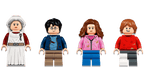LEGO Harry Potter Zweinstein Ziekenhuisvleugel - 76398