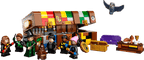 LEGO Harry Potter Zweinstein Magische Hutkoffer - 76399