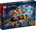 LEGO Harry Potter Zweinstein Magische Hutkoffer - 76399