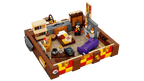 LEGO Harry Potter Zweinstein Magische Hutkoffer - 76399