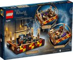 LEGO Harry Potter Zweinstein Magische Hutkoffer - 76399