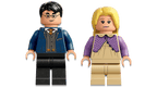 LEGO Harry Potter Zweinstein Rijtuig en Thestralissen - 76400