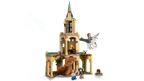 LEGO Harry Potter Zweinstein Binnenplaats: Sirius’ redding - 76401
