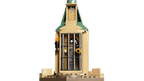 LEGO Harry Potter Zweinstein Binnenplaats: Sirius’ redding - 76401