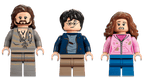 LEGO Harry Potter Zweinstein Binnenplaats: Sirius’ redding - 76401