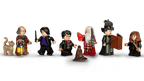 LEGO Harry Potter Zweinstein: Het kantoor van Perkamentus - 76402
