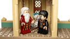 LEGO Harry Potter Zweinstein: Het kantoor van Perkamentus - 76402