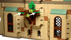 LEGO Harry Potter Zweinstein: Het kantoor van Perkamentus - 76402