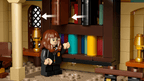 LEGO Harry Potter Zweinstein: Het kantoor van Perkamentus - 76402