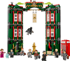 LEGO Harry Potter Het Ministerie van Toverkunst - 76403