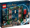 LEGO Harry Potter Het Ministerie van Toverkunst - 76403