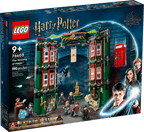 LEGO Harry Potter Het Ministerie van Toverkunst - 76403