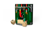 LEGO Harry Potter Het Ministerie van Toverkunst - 76403