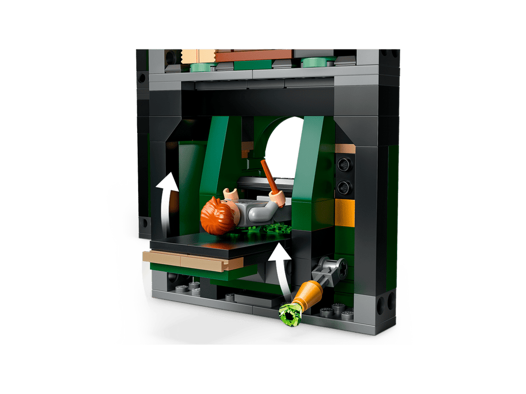 LEGO Harry Potter Het Ministerie van Toverkunst - 76403