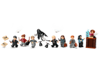 LEGO Harry Potter Het Ministerie van Toverkunst - 76403