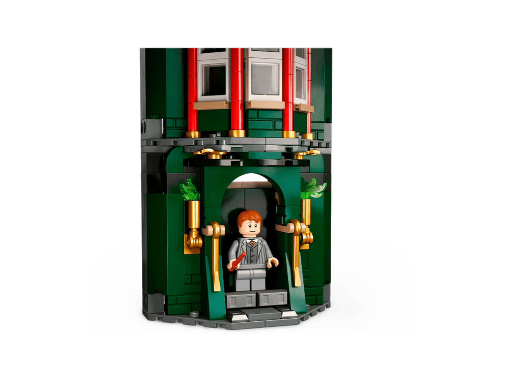 LEGO Harry Potter Het Ministerie van Toverkunst - 76403