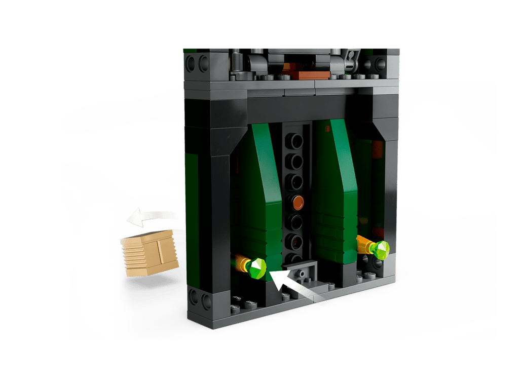 LEGO Harry Potter Het Ministerie van Toverkunst - 76403