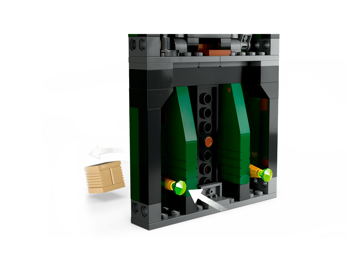 LEGO Harry Potter Het Ministerie van Toverkunst - 76403
