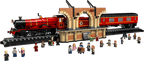 LEGO Harry Potter Zweinstein Express - Verzameleditie - 76405