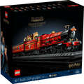 LEGO Harry Potter Zweinstein Express - Verzameleditie - 76405